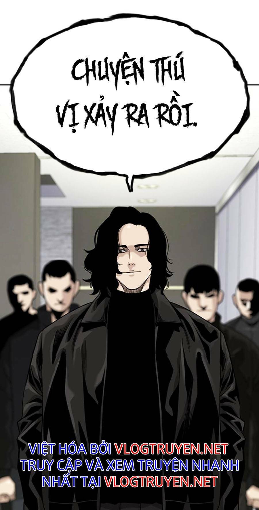 Để Có Thể Sống Sót - Chapter 54 - Page 162