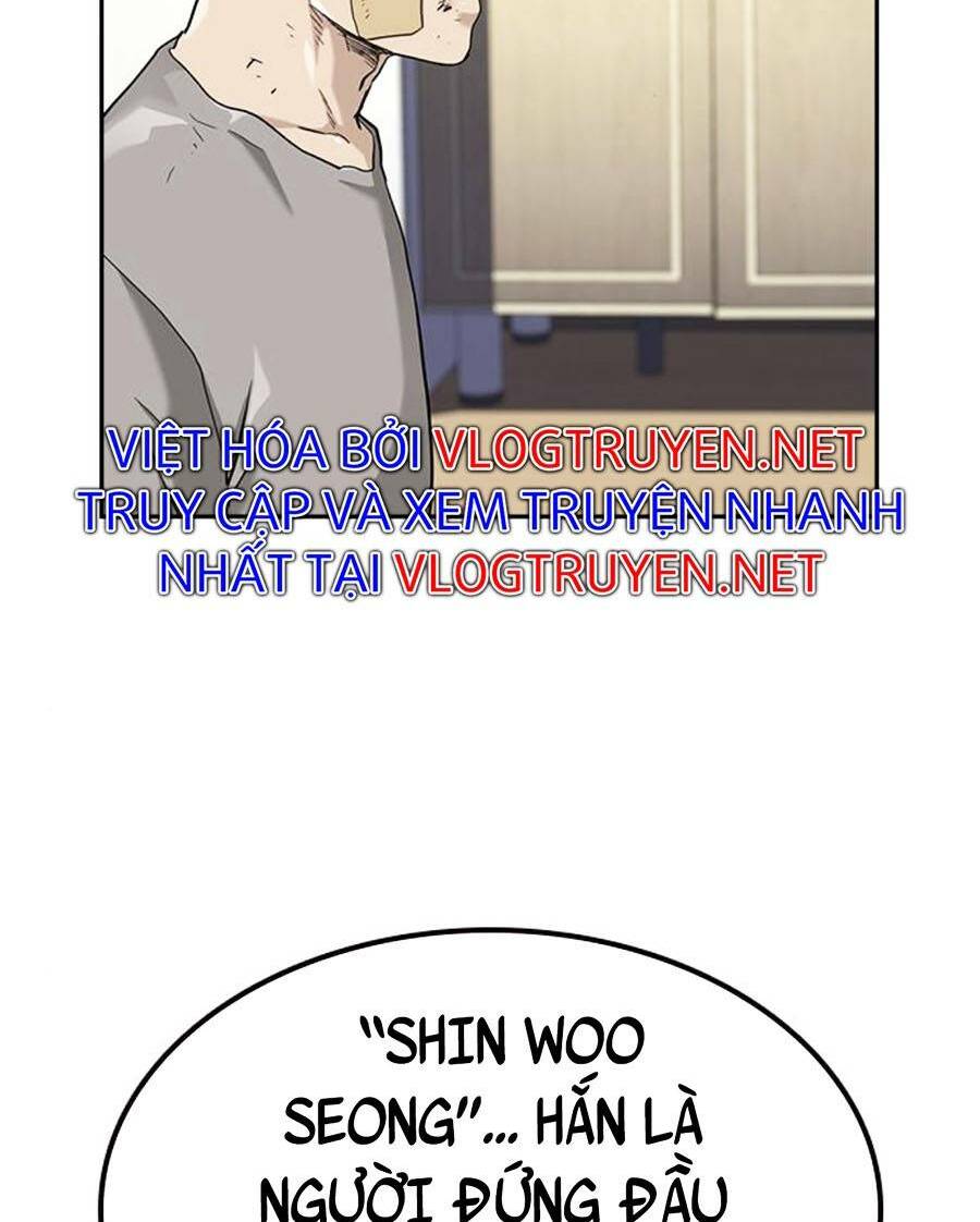 Để Có Thể Sống Sót - Chapter 54 - Page 17