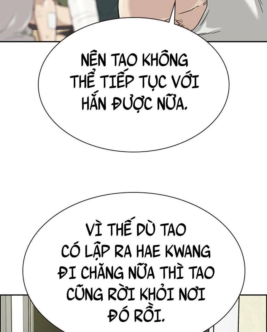 Để Có Thể Sống Sót - Chapter 54 - Page 24