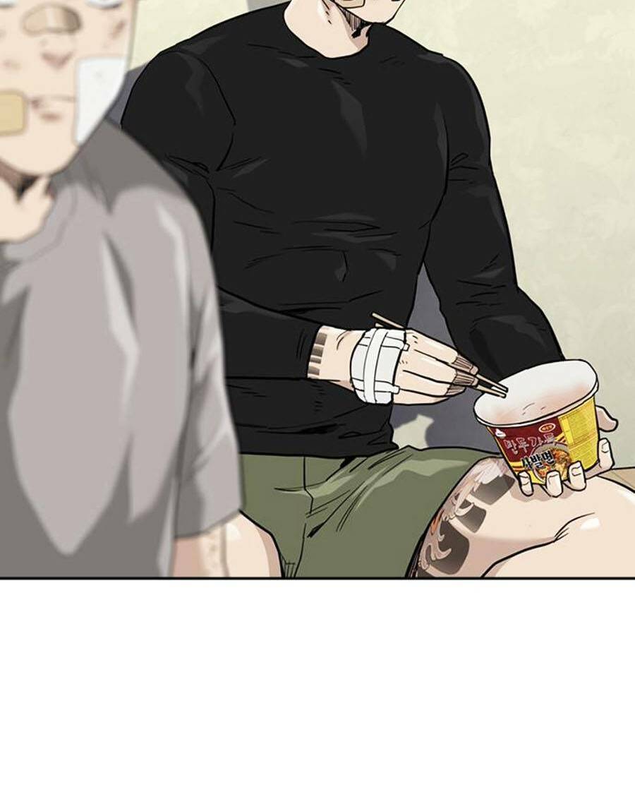 Để Có Thể Sống Sót - Chapter 54 - Page 27