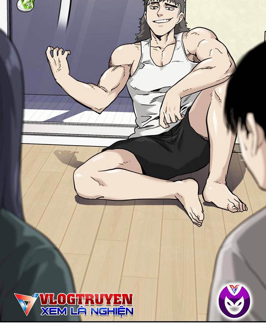 Để Có Thể Sống Sót - Chapter 54 - Page 30