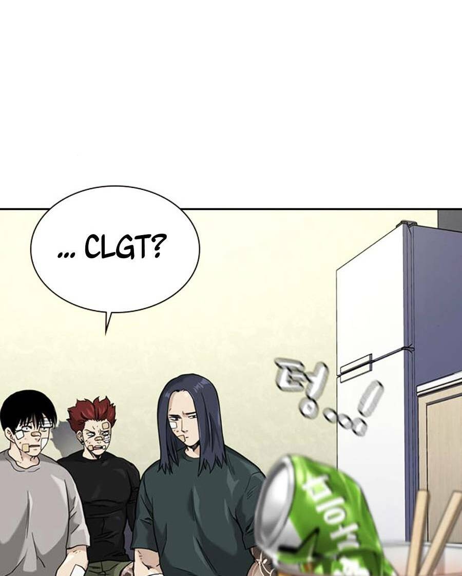 Để Có Thể Sống Sót - Chapter 54 - Page 31