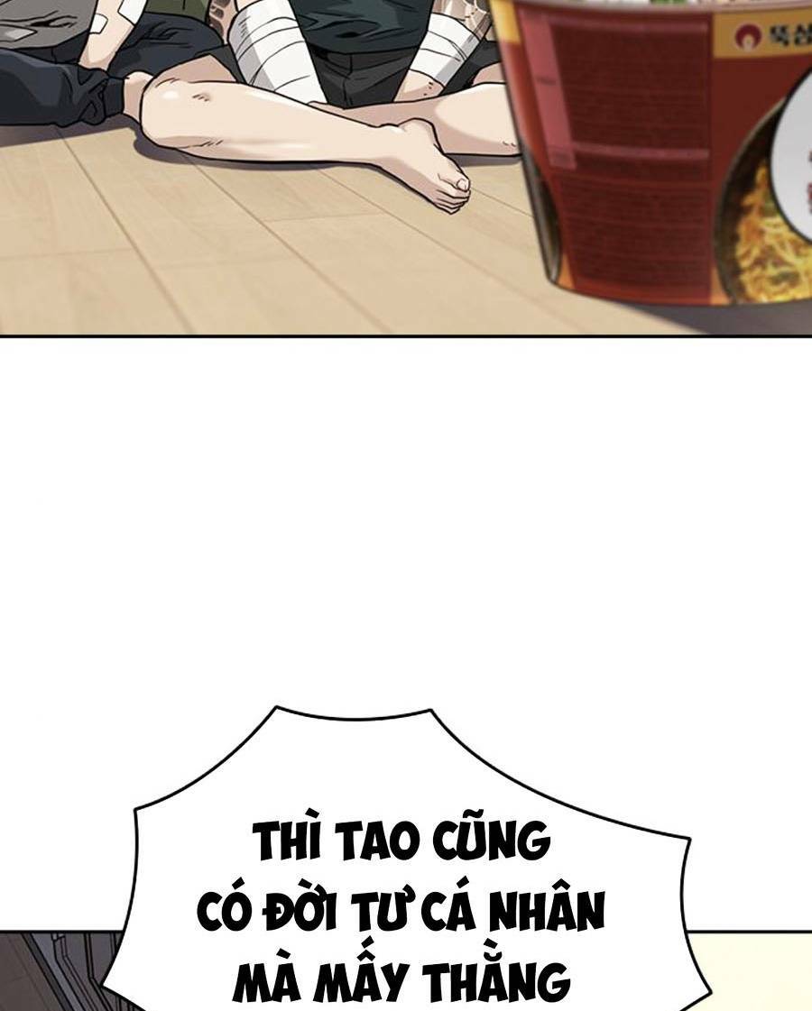 Để Có Thể Sống Sót - Chapter 54 - Page 32