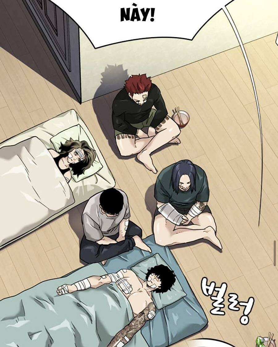 Để Có Thể Sống Sót - Chapter 54 - Page 33