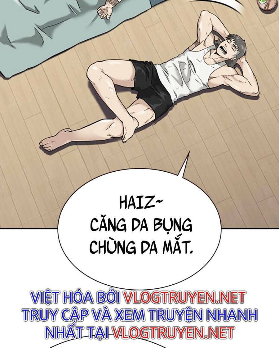 Để Có Thể Sống Sót - Chapter 54 - Page 34