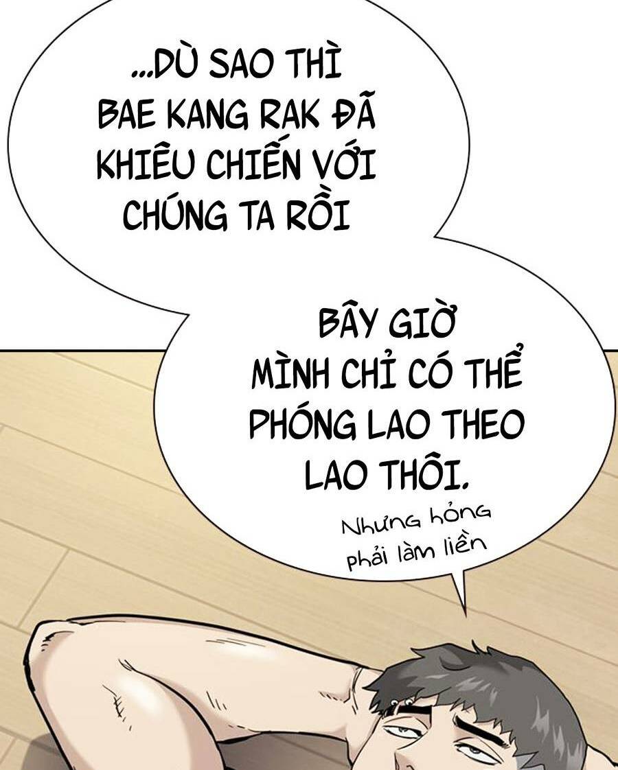 Để Có Thể Sống Sót - Chapter 54 - Page 35