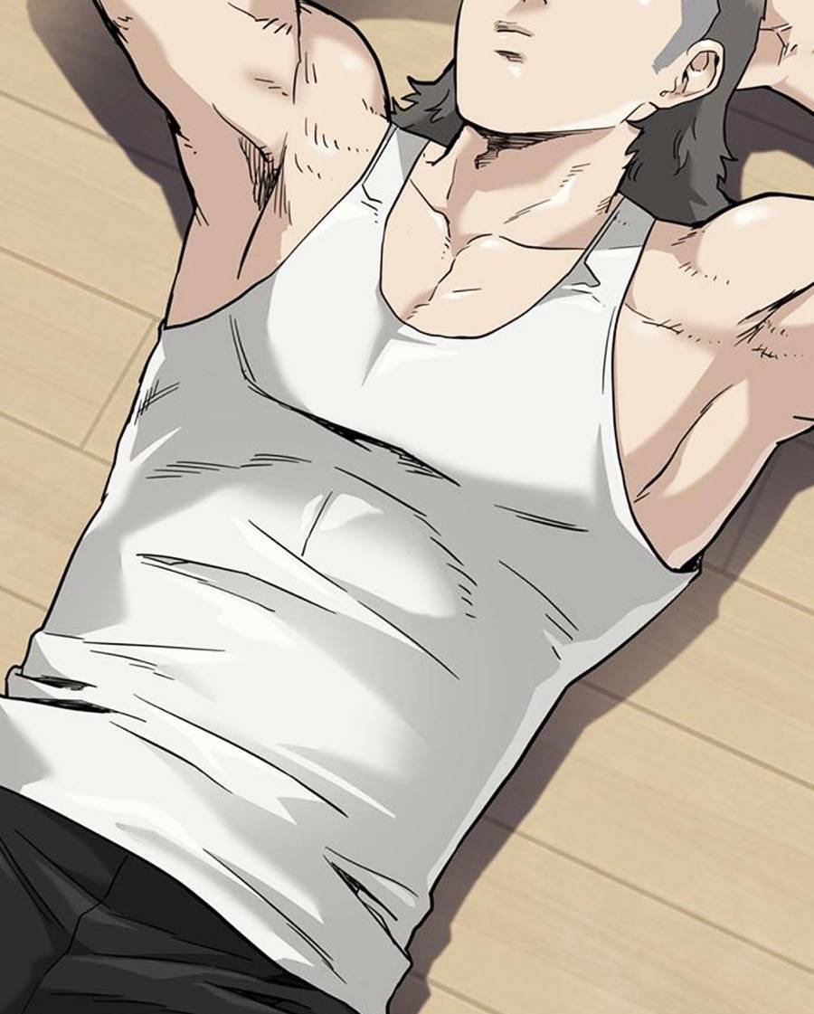 Để Có Thể Sống Sót - Chapter 54 - Page 36