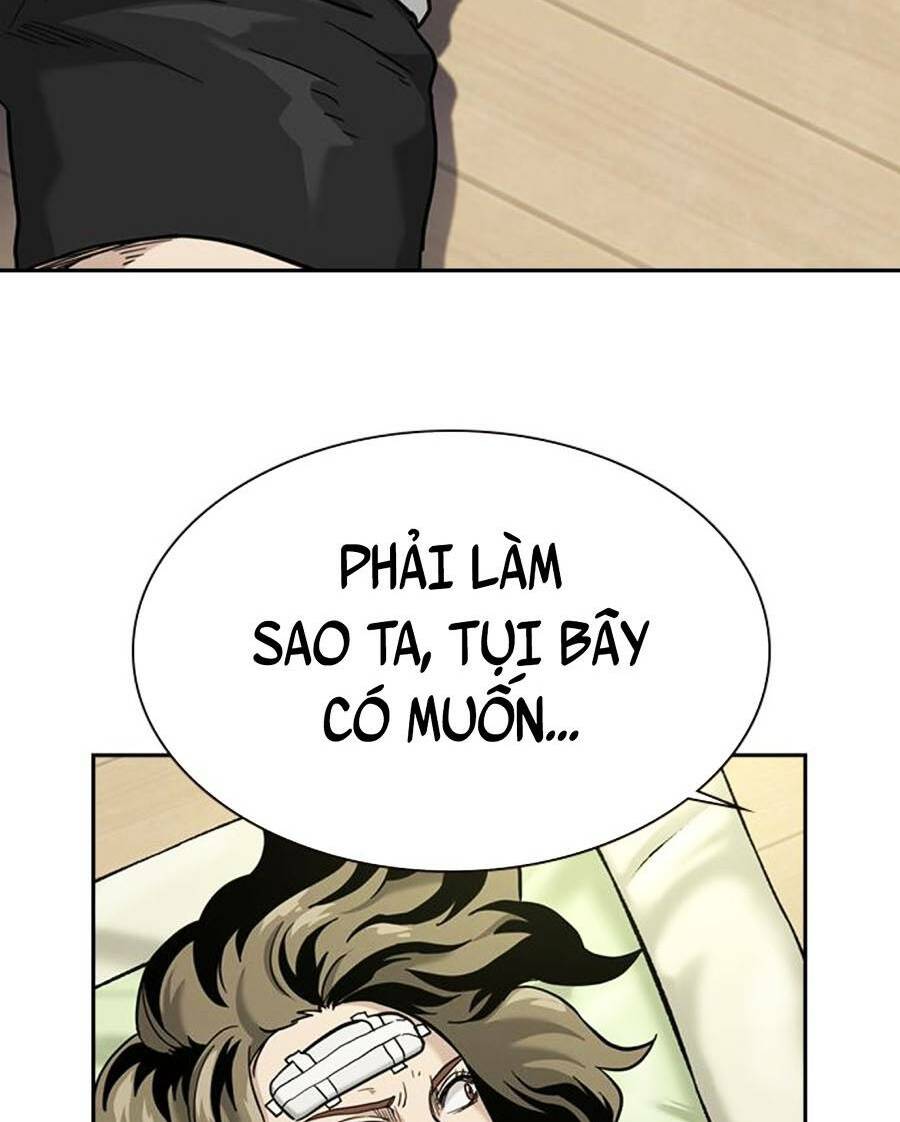 Để Có Thể Sống Sót - Chapter 54 - Page 37