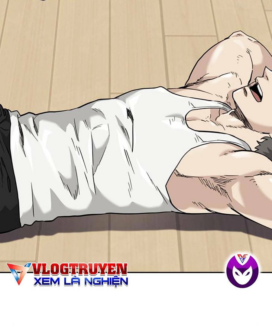 Để Có Thể Sống Sót - Chapter 54 - Page 42