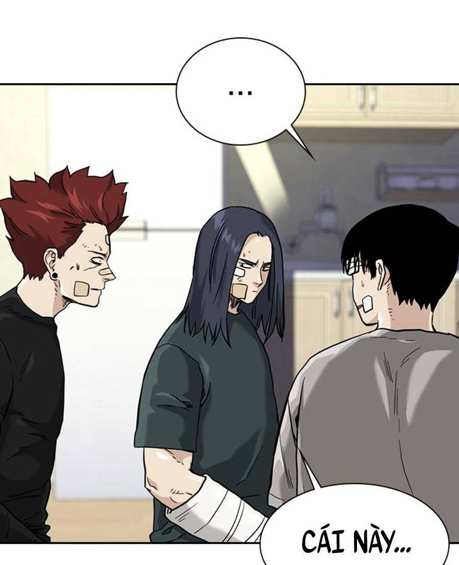 Để Có Thể Sống Sót - Chapter 54 - Page 43