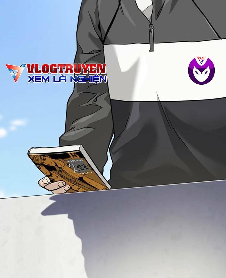 Để Có Thể Sống Sót - Chapter 54 - Page 52