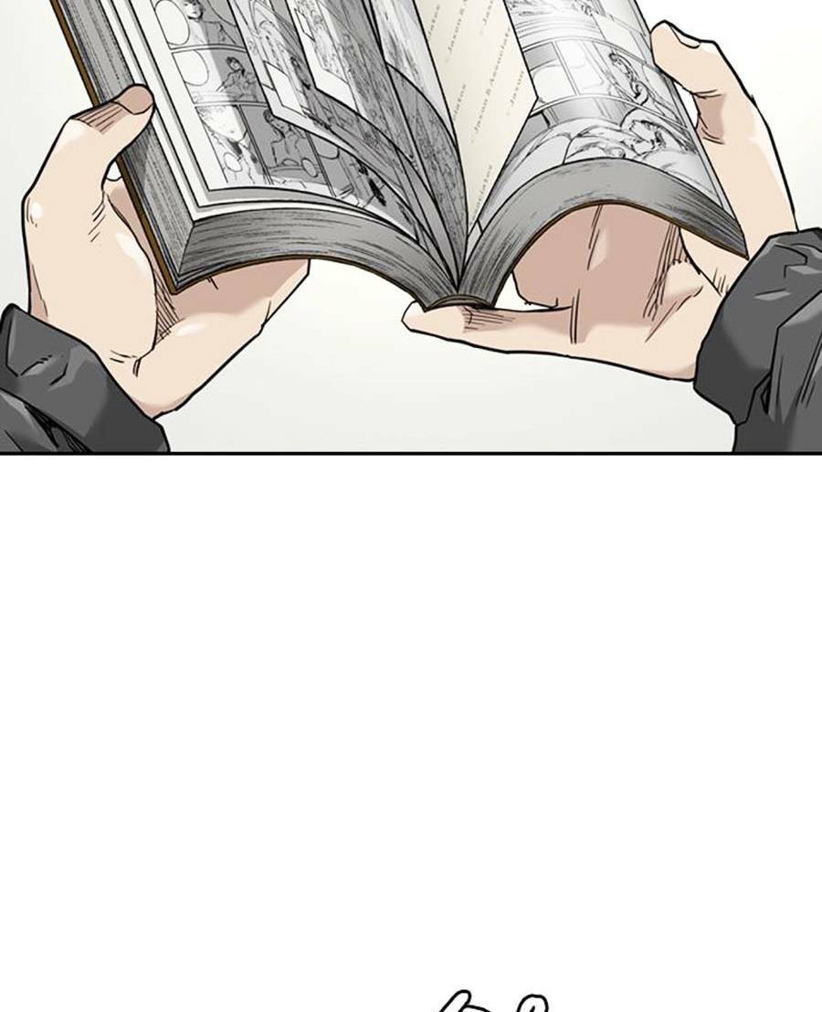 Để Có Thể Sống Sót - Chapter 54 - Page 54