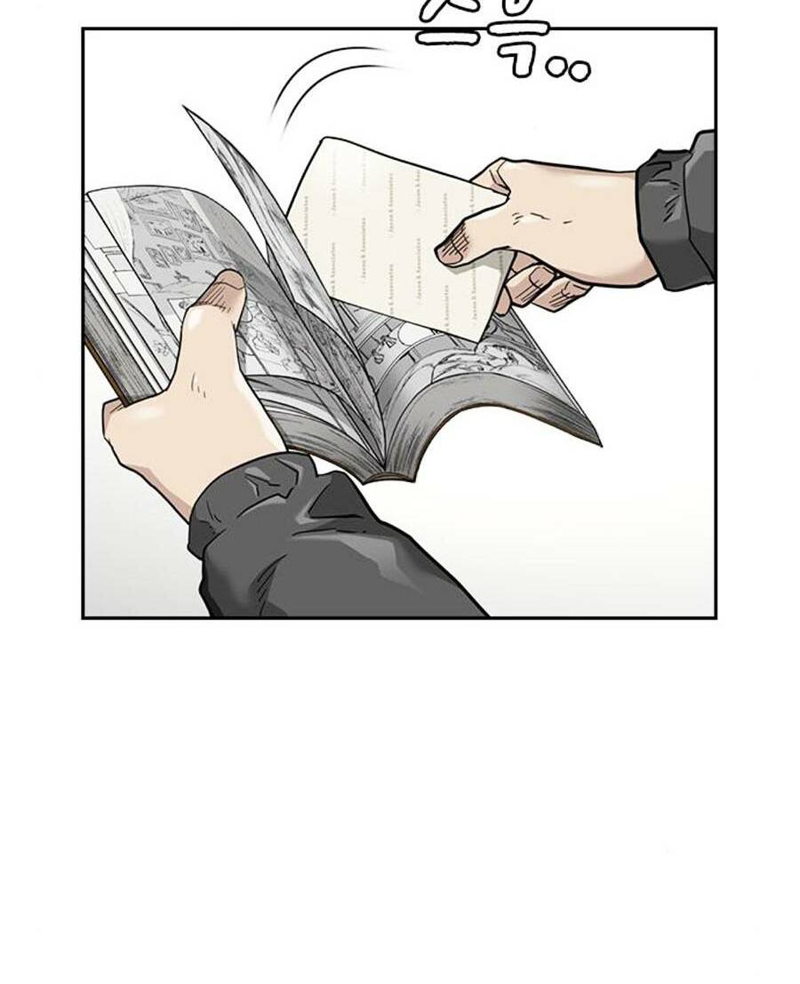 Để Có Thể Sống Sót - Chapter 54 - Page 55