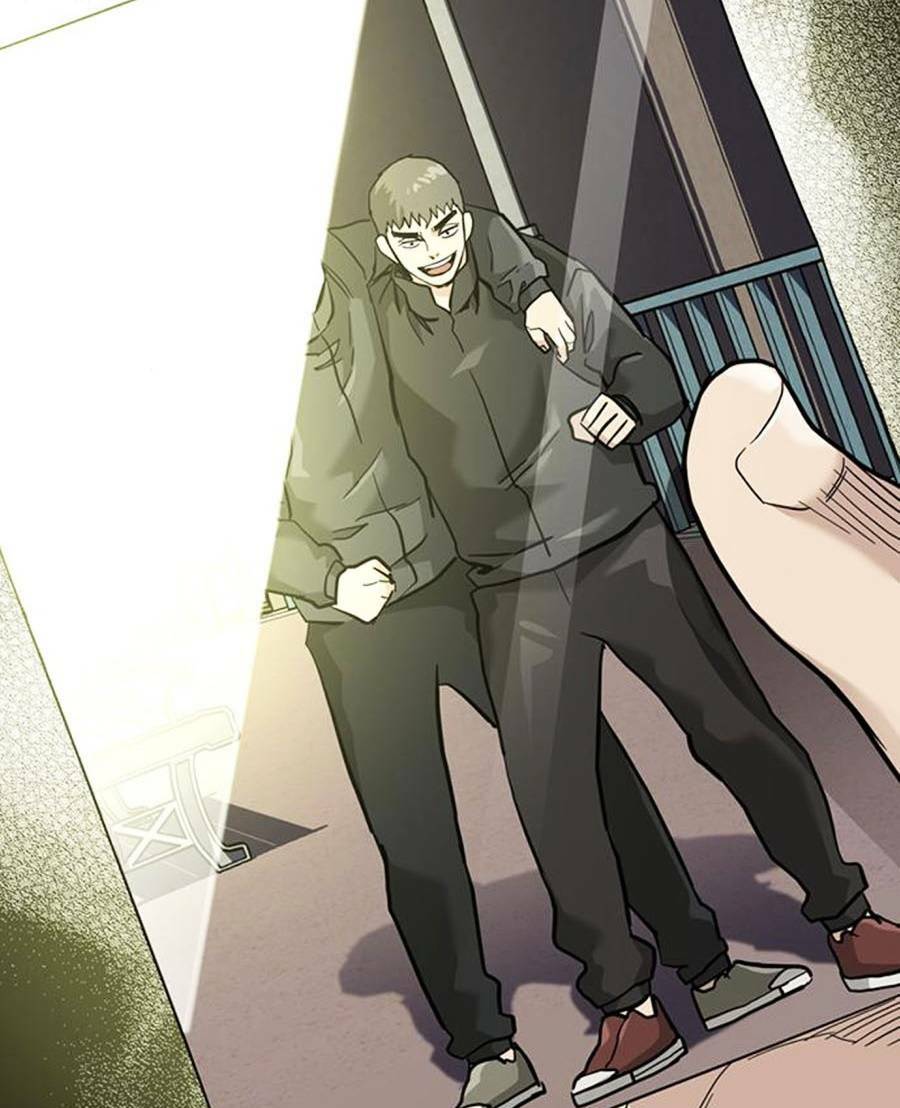 Để Có Thể Sống Sót - Chapter 54 - Page 58