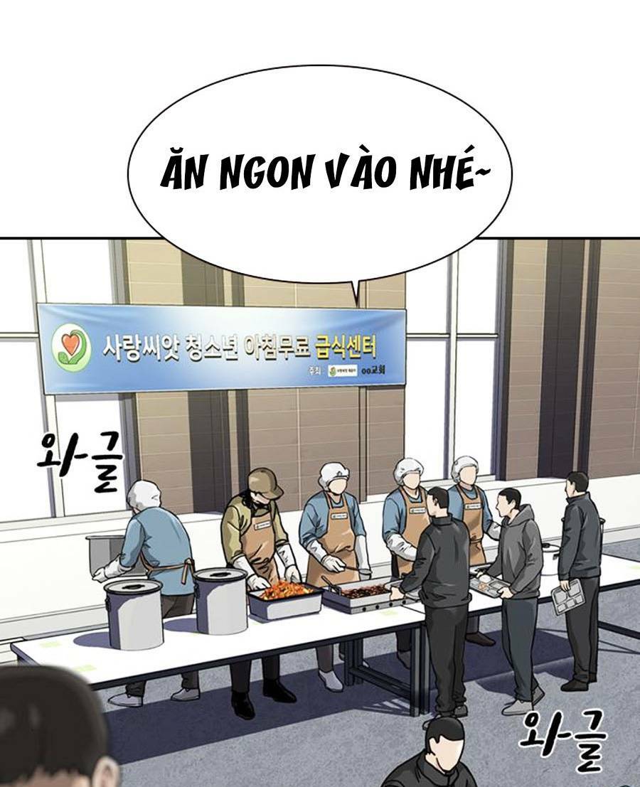 Để Có Thể Sống Sót - Chapter 54 - Page 62