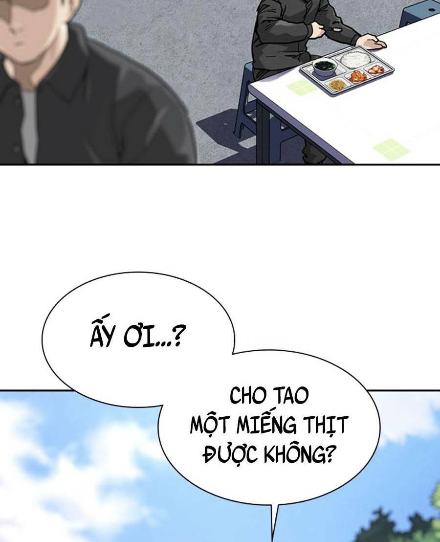 Để Có Thể Sống Sót - Chapter 54 - Page 63