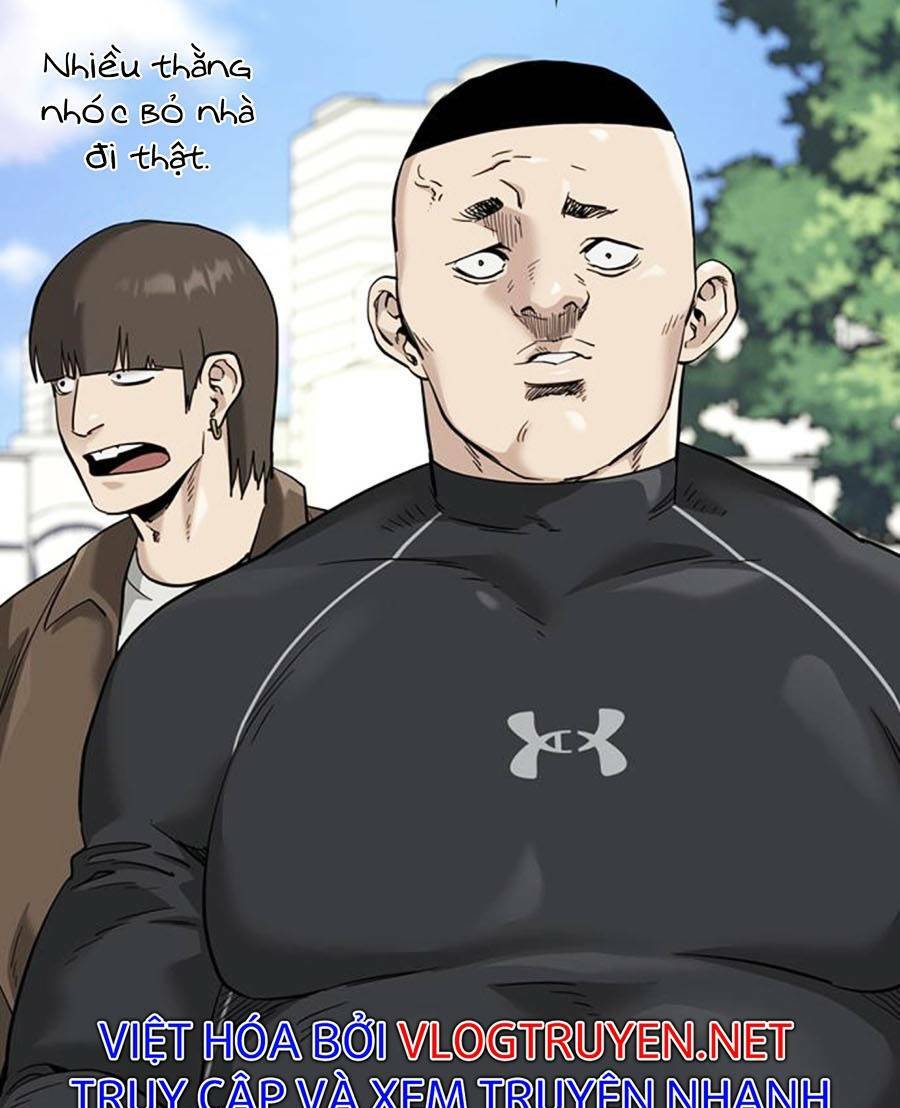 Để Có Thể Sống Sót - Chapter 54 - Page 64