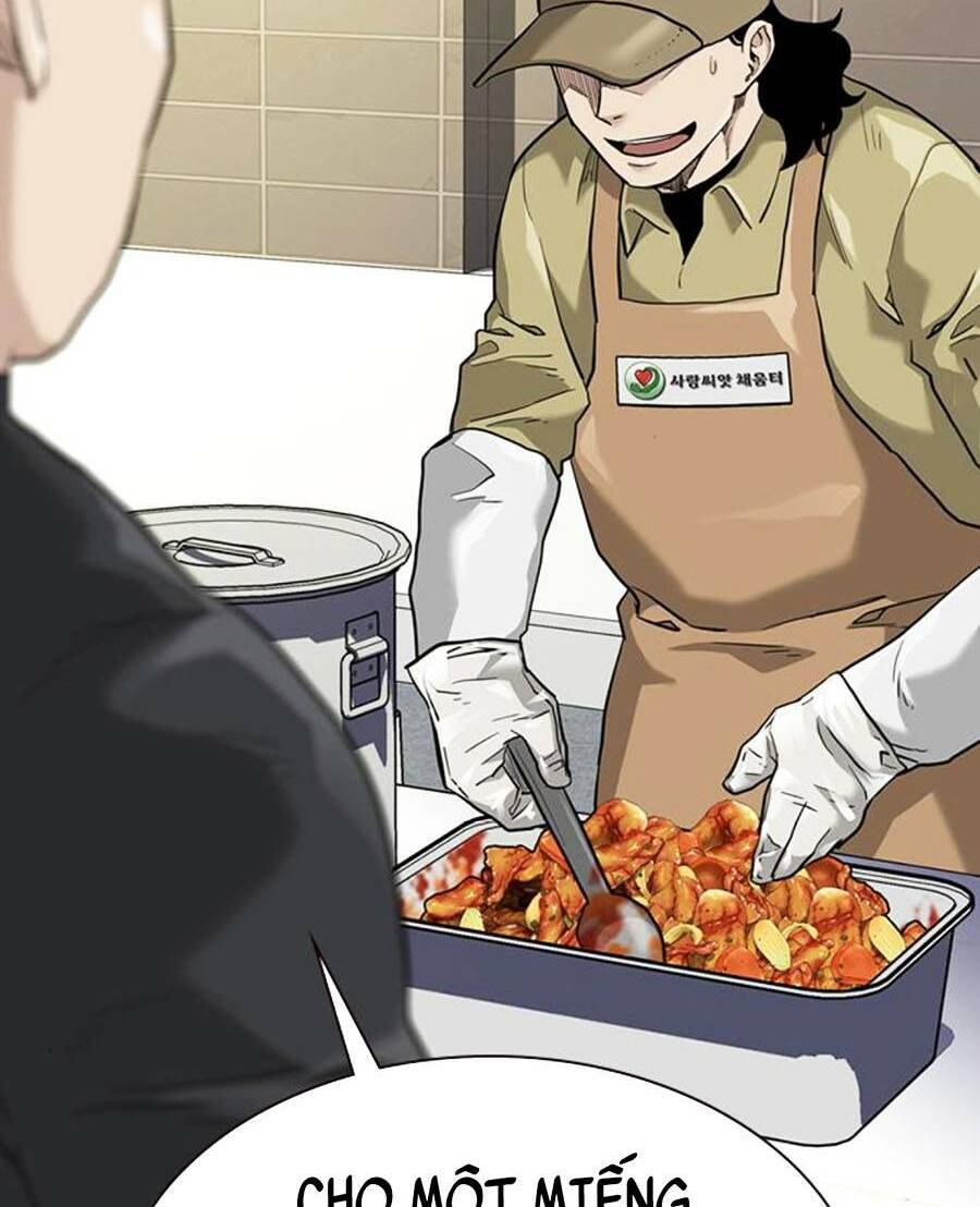 Để Có Thể Sống Sót - Chapter 54 - Page 67