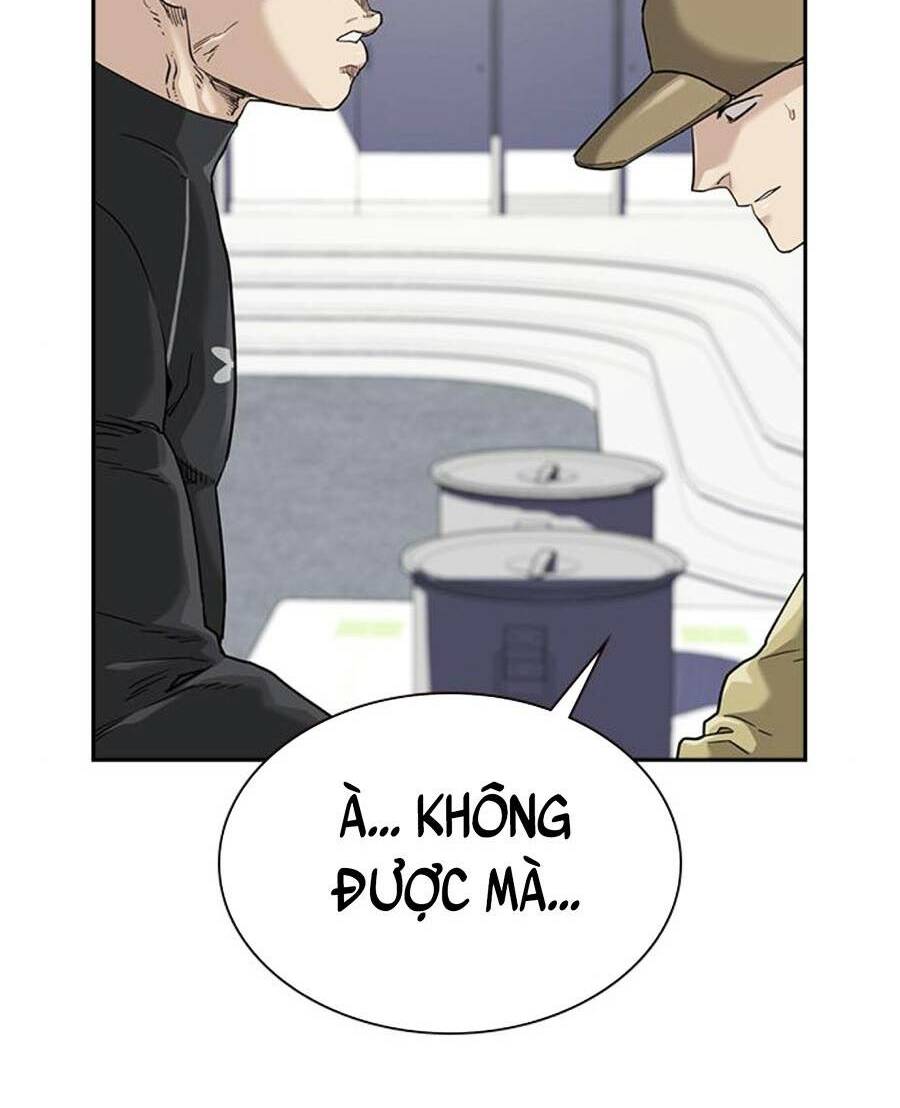 Để Có Thể Sống Sót - Chapter 54 - Page 69