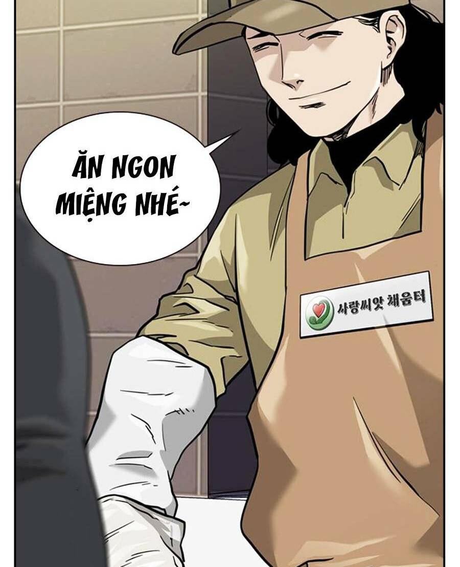 Để Có Thể Sống Sót - Chapter 54 - Page 73