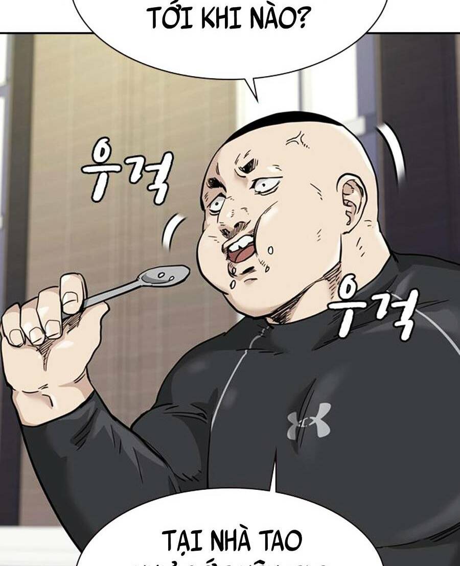 Để Có Thể Sống Sót - Chapter 54 - Page 75