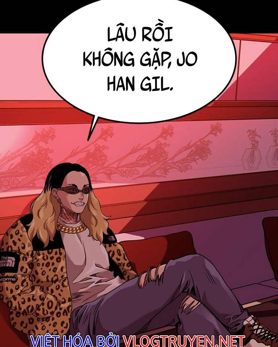 Để Có Thể Sống Sót - Chapter 54 - Page 7