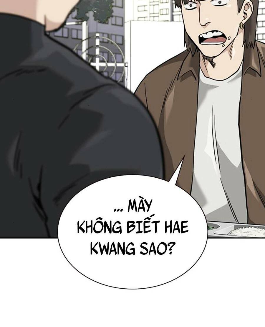 Để Có Thể Sống Sót - Chapter 54 - Page 81