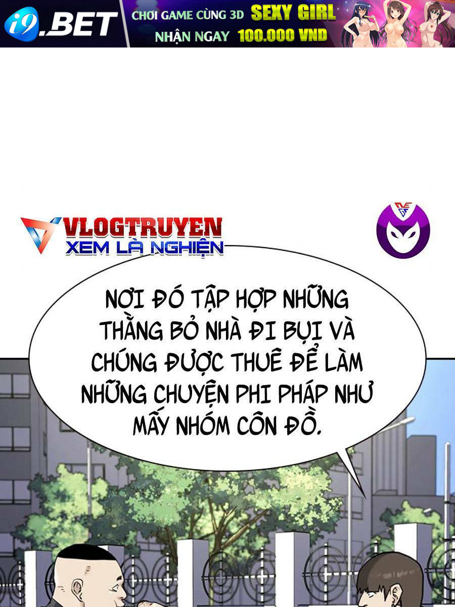 Để Có Thể Sống Sót - Chapter 54 - Page 82