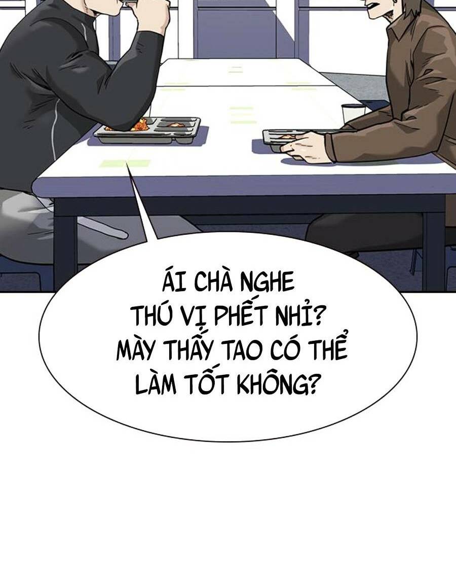 Để Có Thể Sống Sót - Chapter 54 - Page 83