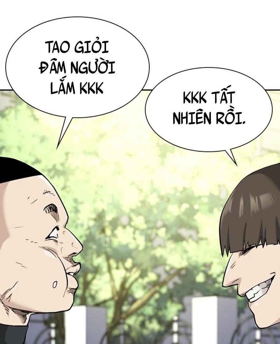 Để Có Thể Sống Sót - Chapter 54 - Page 84
