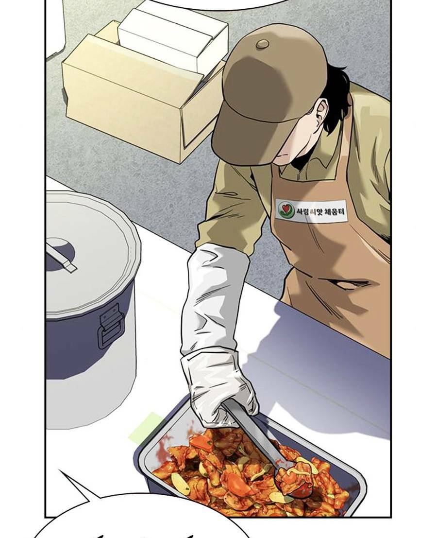 Để Có Thể Sống Sót - Chapter 54 - Page 86