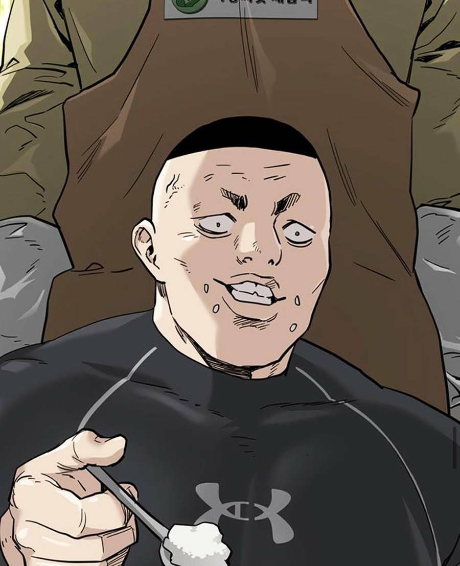 Để Có Thể Sống Sót - Chapter 54 - Page 88