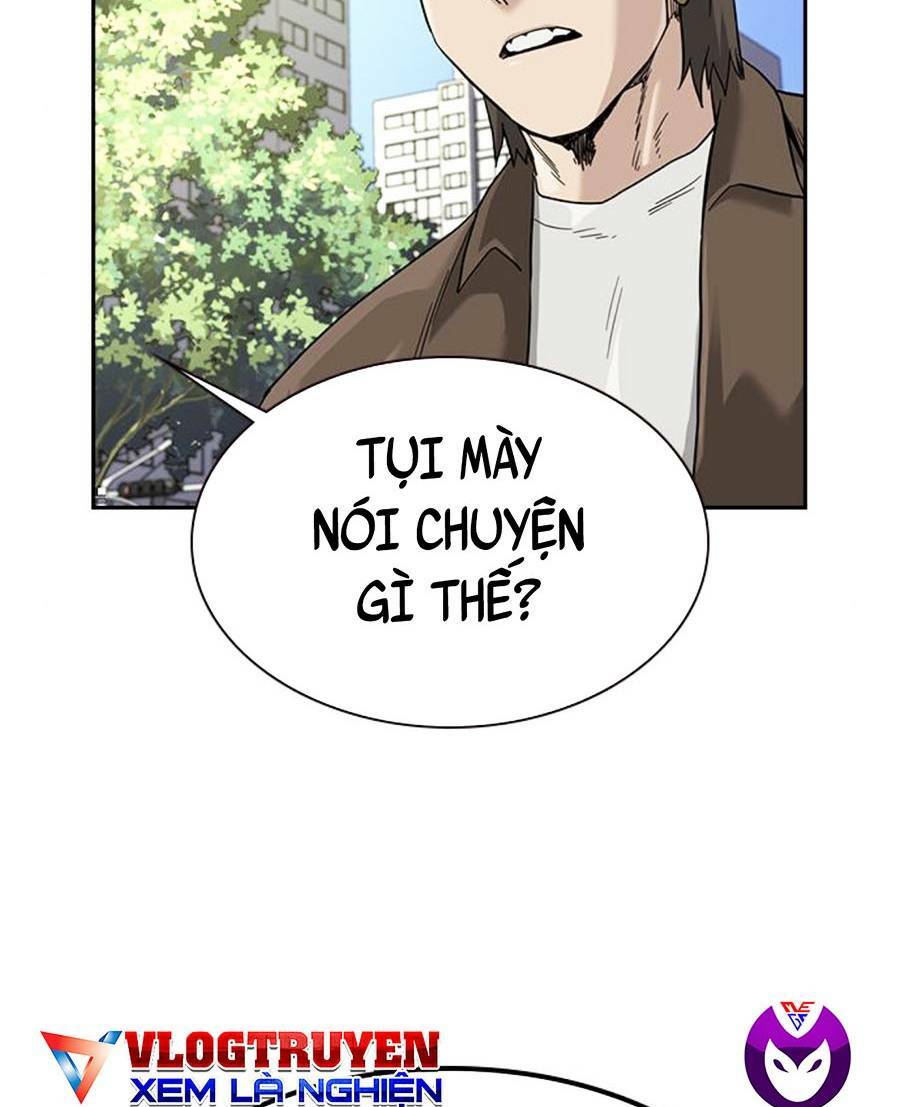 Để Có Thể Sống Sót - Chapter 54 - Page 90