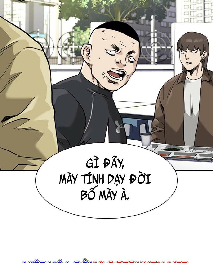 Để Có Thể Sống Sót - Chapter 54 - Page 94