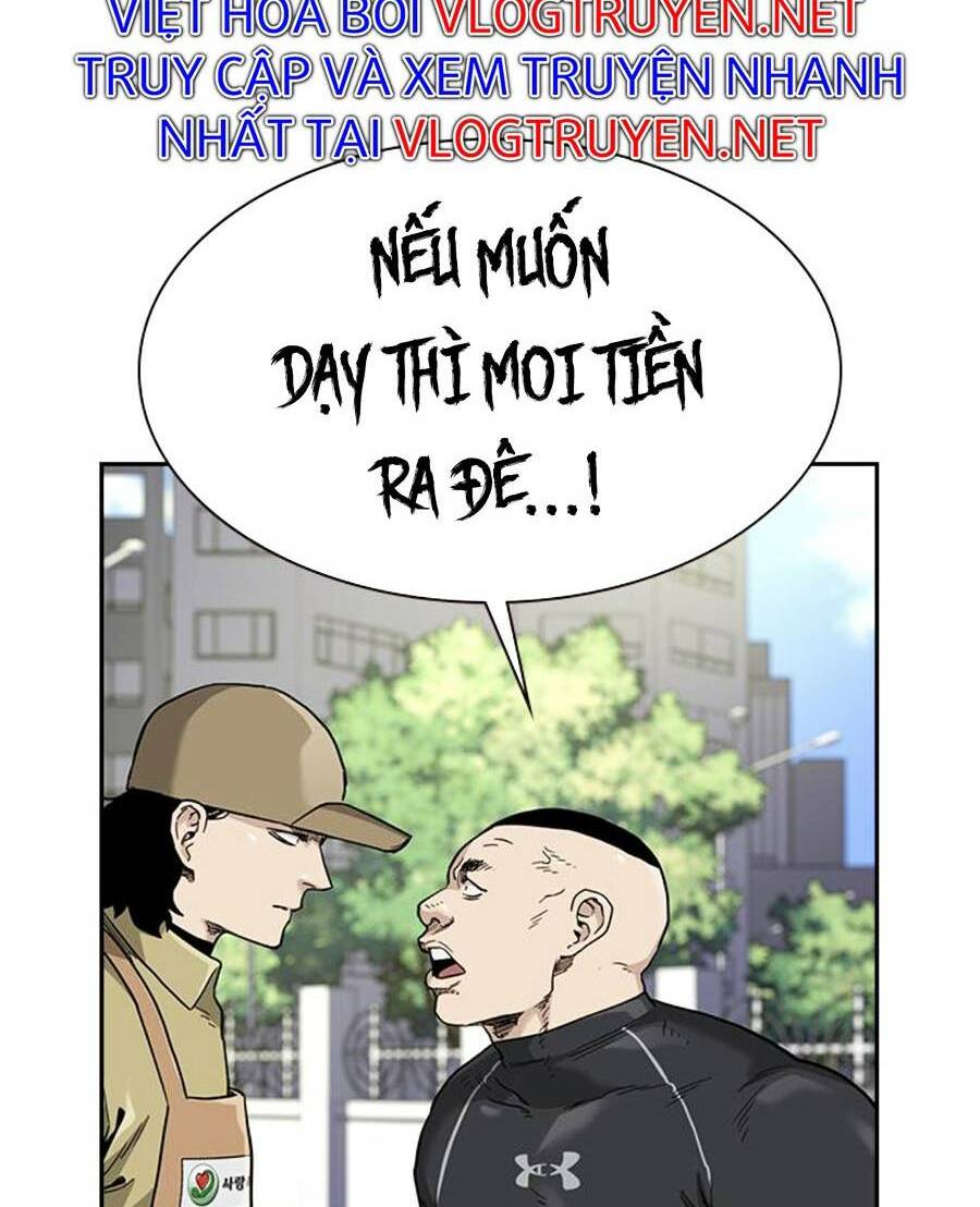 Để Có Thể Sống Sót - Chapter 54 - Page 95