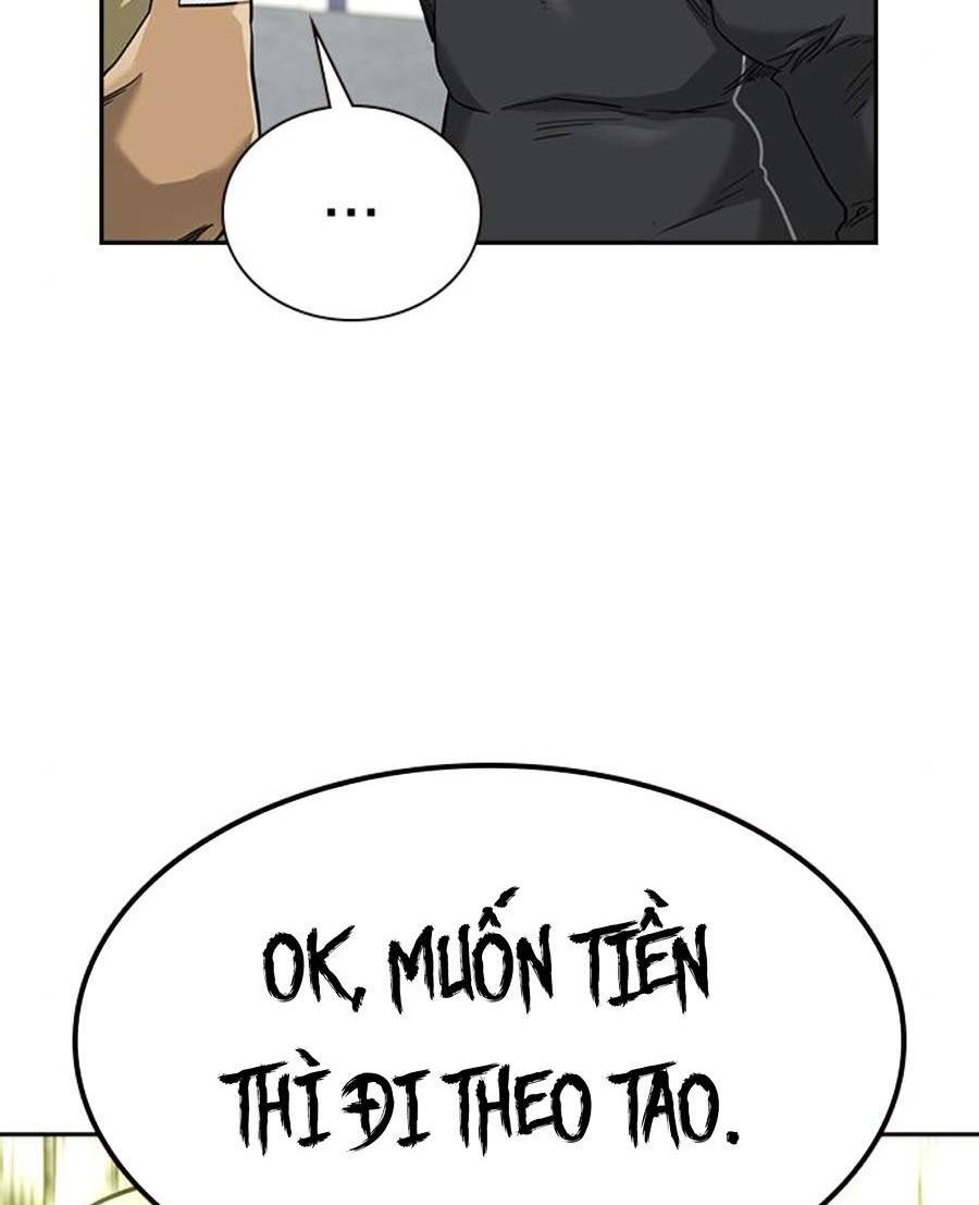 Để Có Thể Sống Sót - Chapter 54 - Page 96