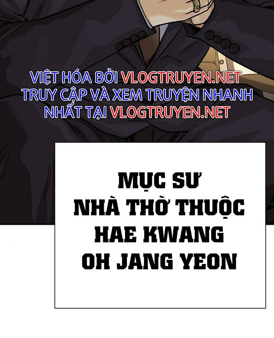 Để Có Thể Sống Sót - Chapter 55 - Page 9