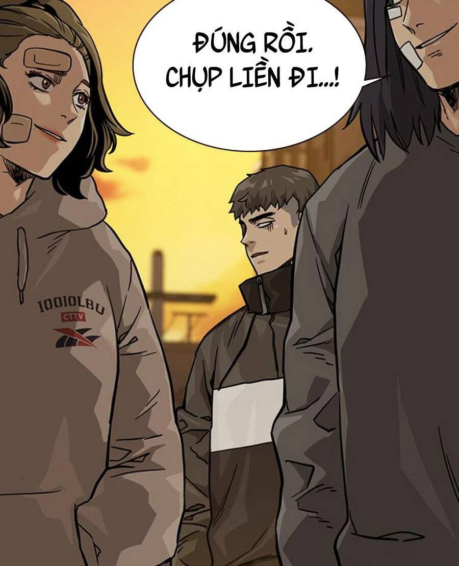 Để Có Thể Sống Sót - Chapter 55 - Page 99