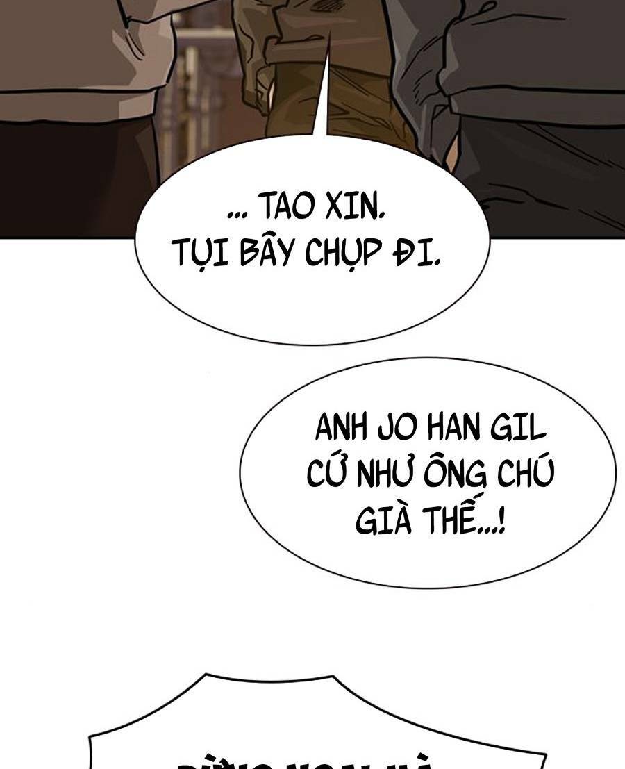 Để Có Thể Sống Sót - Chapter 55 - Page 100