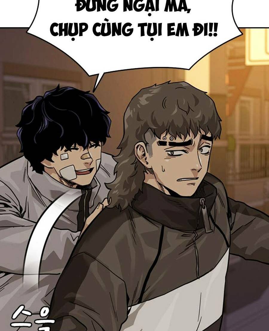 Để Có Thể Sống Sót - Chapter 55 - Page 101