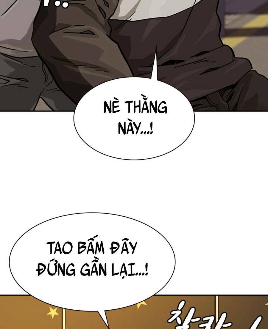 Để Có Thể Sống Sót - Chapter 55 - Page 102