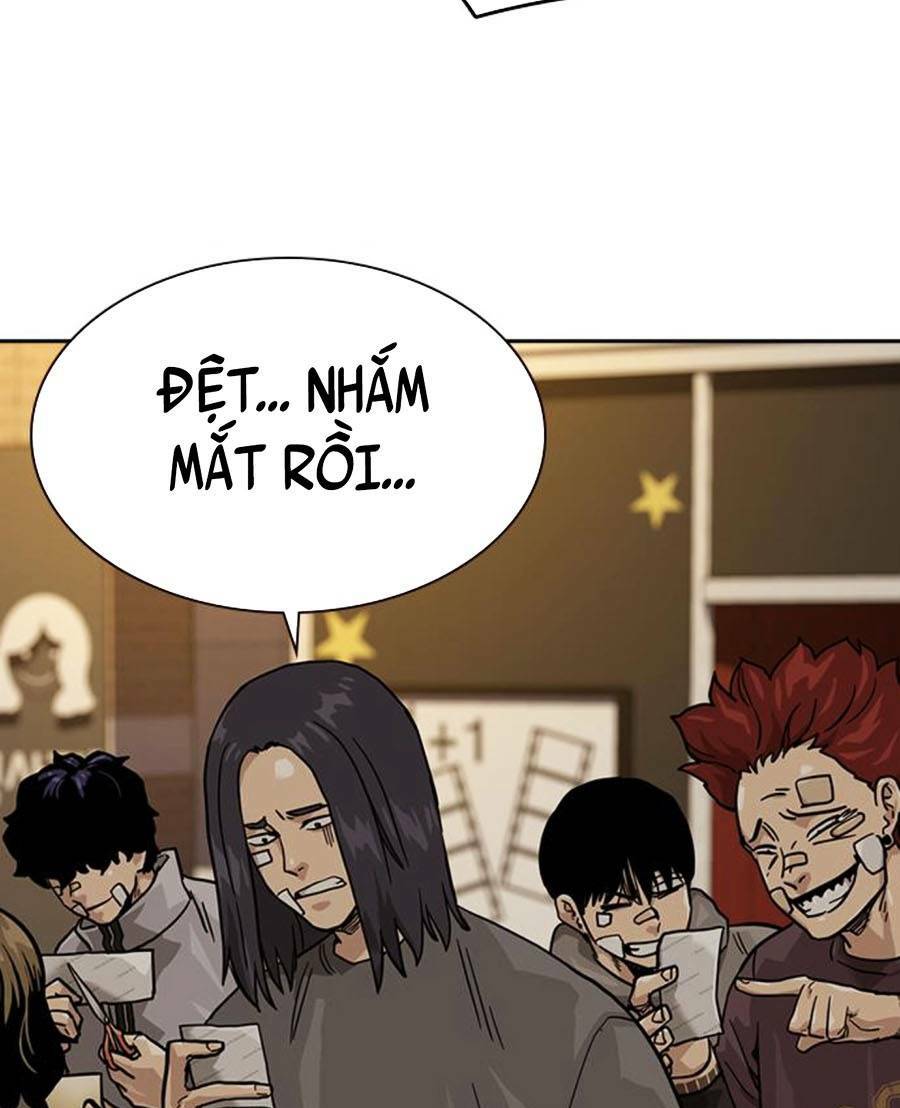 Để Có Thể Sống Sót - Chapter 55 - Page 104