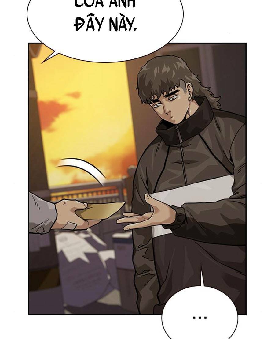 Để Có Thể Sống Sót - Chapter 55 - Page 106