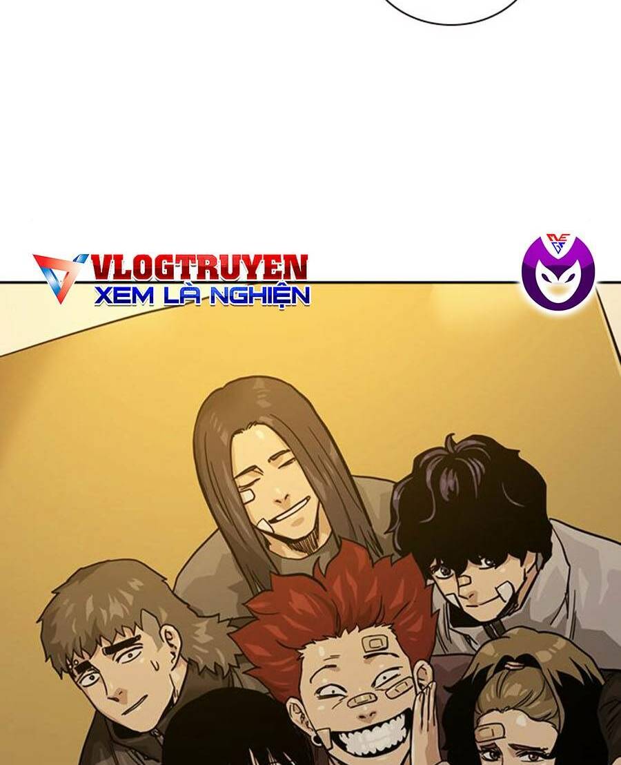 Để Có Thể Sống Sót - Chapter 55 - Page 107