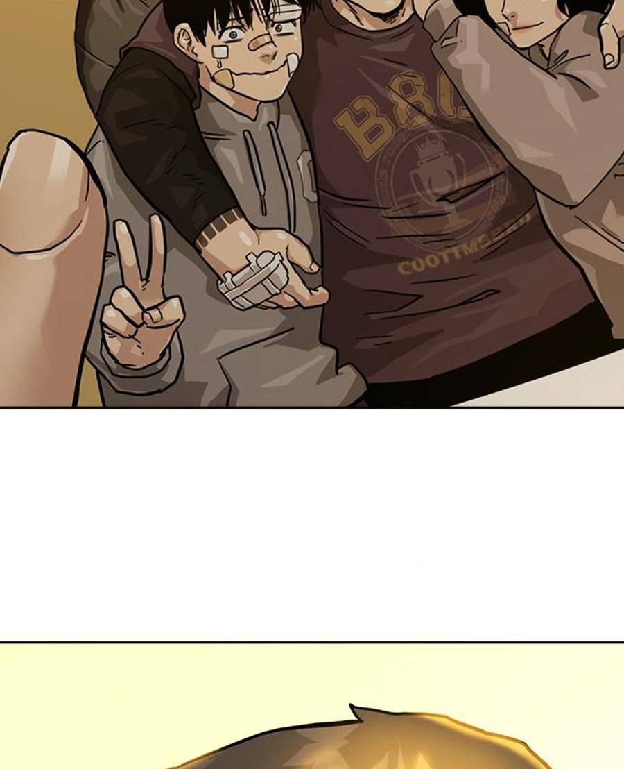 Để Có Thể Sống Sót - Chapter 55 - Page 108