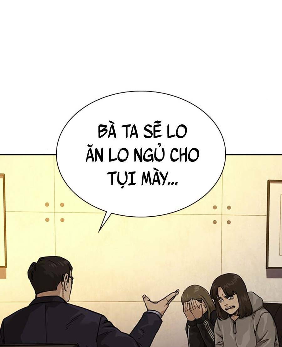 Để Có Thể Sống Sót - Chapter 55 - Page 10