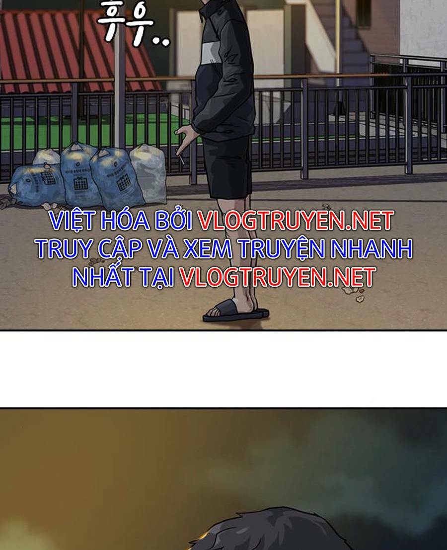 Để Có Thể Sống Sót - Chapter 55 - Page 112