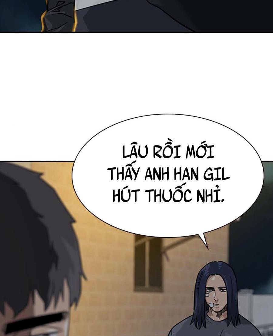 Để Có Thể Sống Sót - Chapter 55 - Page 114