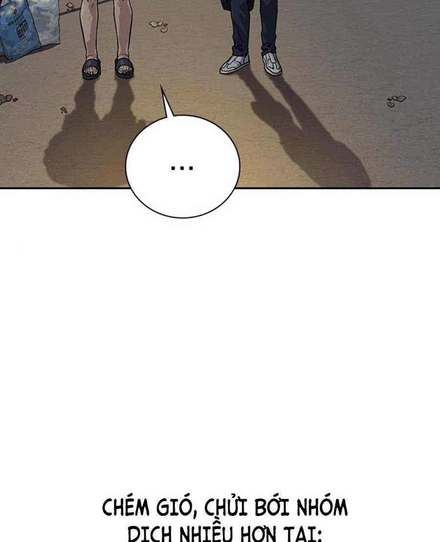 Để Có Thể Sống Sót - Chapter 55 - Page 117