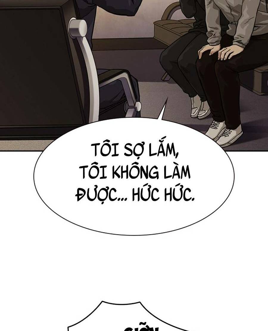 Để Có Thể Sống Sót - Chapter 55 - Page 11